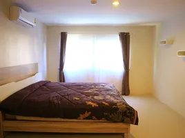 1 спален Кондо в аренду в Chiangmai View Place 2, Pa Daet