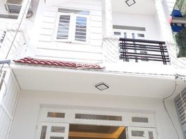 3 Bedroom House for sale in Go vap, Ho Chi Minh City, Ward 17, Go vap