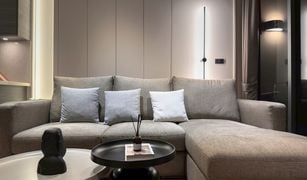 1 Bedroom Condo for sale in Khlong Toei Nuea, Bangkok The Esse Asoke