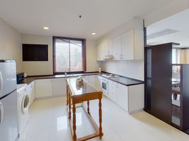 2 Bedroom Apartment for rent at Lake Green Condominium, Khlong Toei, Khlong Toei, Bangkok, Thailand