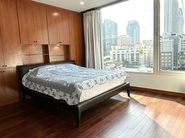 2 Schlafzimmer Appartement zu vermieten im The Park Chidlom, Lumphini, Pathum Wan