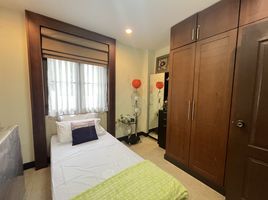 2 Schlafzimmer Appartement zu vermieten im Sunrise Beach Resort And Residence, Na Chom Thian, Sattahip