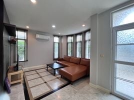 4 Schlafzimmer Haus zu vermieten in Bang Mueang, Mueang Samut Prakan, Bang Mueang