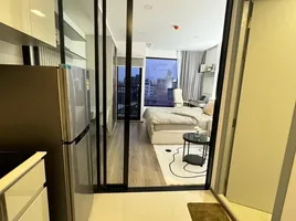 1 Schlafzimmer Wohnung zu vermieten im Soho Bangkok Ratchada, Huai Khwang, Huai Khwang, Bangkok