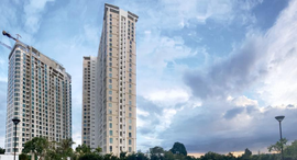 Available Units at Marco Polo Residences