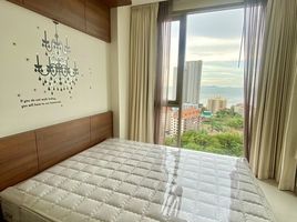 1 Schlafzimmer Wohnung zu verkaufen im The Riviera Wongamat, Na Kluea, Pattaya