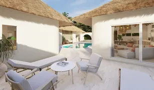 素叻 马叻 Palmelia Residence 3 卧室 别墅 售 