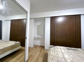 1 Schlafzimmer Wohnung zu vermieten im A Space Me Sukhumvit 77, Suan Luang, Suan Luang