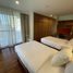 2 Schlafzimmer Appartement zu vermieten im The Pearl 49, Khlong Tan Nuea