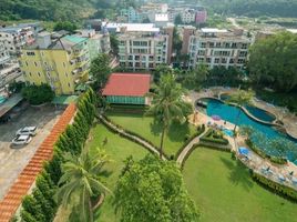 1 Schlafzimmer Wohnung zu verkaufen im Phuket Palace, Patong