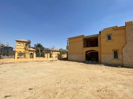 8 Bedroom House for sale at Gardenia Springs, Ext North Inves Area, New Cairo City