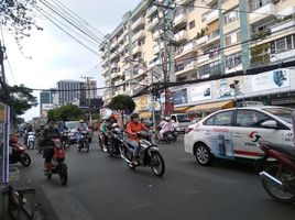 Studio Villa zu verkaufen in Phu Nhuan, Ho Chi Minh City, Ward 3