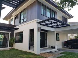 4 Bedroom Villa for rent at Mantana Bangna Km.7, Bang Kaeo, Bang Phli, Samut Prakan