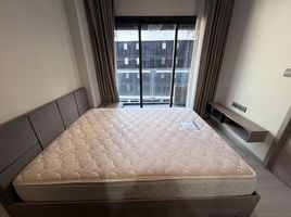 1 Schlafzimmer Appartement zu vermieten im The Line Asoke - Ratchada, Din Daeng