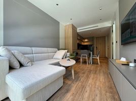 1 Schlafzimmer Appartement zu verkaufen im Layan Green Park Phase 1, Choeng Thale, Thalang, Phuket