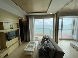 1 спален Кондо в аренду в Cetus Beachfront, Nong Prue, Паттайя