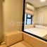 1 Bedroom Apartment for rent at Condo for rent - fully furnished, Nirouth, Chbar Ampov