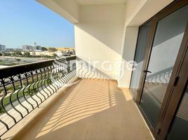 Studio Apartment for sale at Ansam 1, Yas Acres, Yas Island