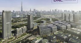 Available Units at Dubai Design District