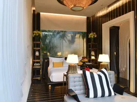 1 Schlafzimmer Penthouse zu verkaufen im Alice Penthouse at Panwa Beach, Wichit, Phuket Town
