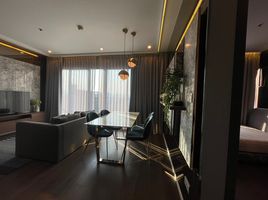 2 Schlafzimmer Appartement zu vermieten im C Ekkamai, Khlong Tan Nuea