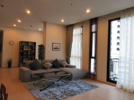 4 Schlafzimmer Penthouse zu vermieten im The Capital Ekamai - Thonglor, Bang Kapi