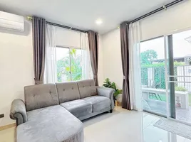 3 Bedroom House for sale at Life in the Garden Rongpo - Motorway, Takhian Tia