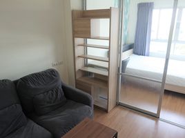 1 Bedroom Condo for rent at Lumpini Ville Prachachuen-Phongphet 2, Wong Sawang