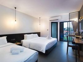 24 Bedroom Hotel for sale in Chiang Mai University, Suthep, Suthep