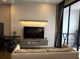 1 Schlafzimmer Wohnung zu vermieten im Ashton Chula-Silom, Si Phraya