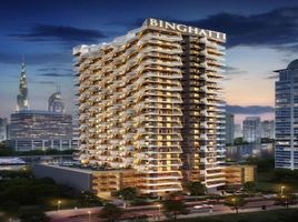 2 Bedroom Condo for sale at Binghatti Canal, Business Bay