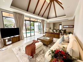 3 Bedroom House for sale at Anchan Tropicana, Thep Krasattri, Thalang, Phuket, Thailand