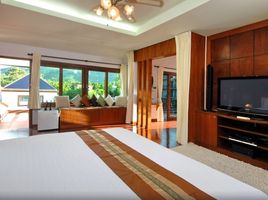 4 Bedroom Villa for sale in Tesco Lotus Samui, Bo Phut, Bo Phut