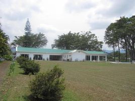 4 Schlafzimmer Haus zu verkaufen in La Union, Cartago, La Union