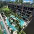 Studio Condo for sale at The Marin Phuket, Kamala, Kathu, Phuket