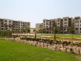 2 Schlafzimmer Appartement zu verkaufen im The Sierras, Uptown Cairo, Mokattam