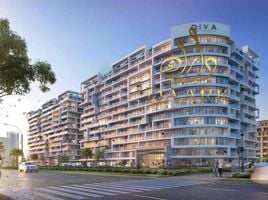 3 Bedroom Apartment for sale at Diva, Yas Island