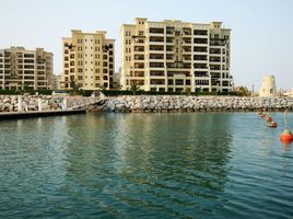 1 बेडरूम अपार्टमेंट for sale at Marina Apartments C, Al Hamra Marina Residences, Al Hamra Village, रास अल खैमाह,  संयुक्त अरब अमीरात