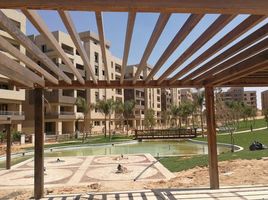 3 Bedroom Apartment for sale at The Square, The 5th Settlement