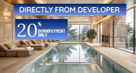 Available Units at Atlantis