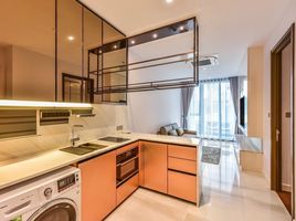 1 Bedroom Condo for rent at Supalai Icon Sathorn, Thung Mahamek