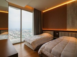 2 Schlafzimmer Wohnung zu verkaufen im Magnolias Waterfront Residences, Khlong Ton Sai