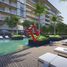 1 Bedroom Apartment for sale at The Crest, Sobha Hartland