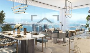 3 Habitaciones Apartamento en venta en , Dubái Damac Bay