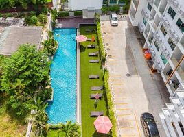 2 Bedroom Apartment for rent at Water Park, Nong Prue, Pattaya, Chon Buri