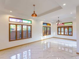 3 Bedroom House for sale in Chiang Mai International Airport, Suthep, Nong Hoi