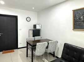 1 Schlafzimmer Appartement zu verkaufen im Siam Oriental Elegance, Nong Prue