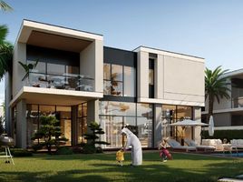 4 Bedroom House for sale at Murooj Al Furjan, Murano Residences