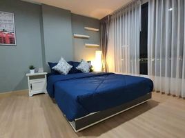1 Bedroom Condo for rent at The Niche Mono Bangna, Bang Na, Bang Na