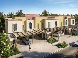 2 Bedroom Villa for sale at Yas Park Gate, Yas Acres, Yas Island